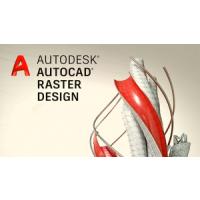 AutoCad Raster Design 2024