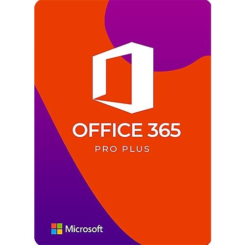 Office 2024 365 Pro Plus Hesap Lisansı satın al