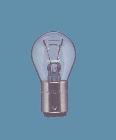 12V 21 5W 1016 AMPÜL ÇAPRAZ TIRNAK SASI AMPÜL