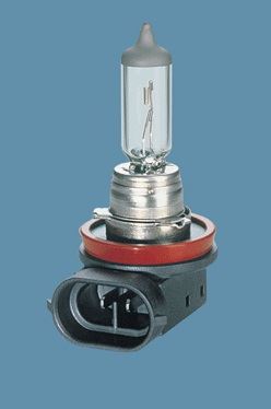 12V H8 AMPÜL 35W PLS.SOKETLİ