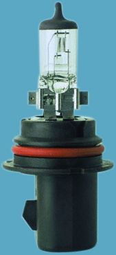 12V HB5 65W NORMAL IŞIK AMPÜL PLASTİK SOKETLİ