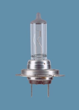 24V H7 AMPÜL 70W NORMAL IŞIK