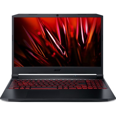 ACER NİTRO İ5 / 16G RAM 512G SSD RTX3050 FHD İPS 144HZ Yenilenmiş