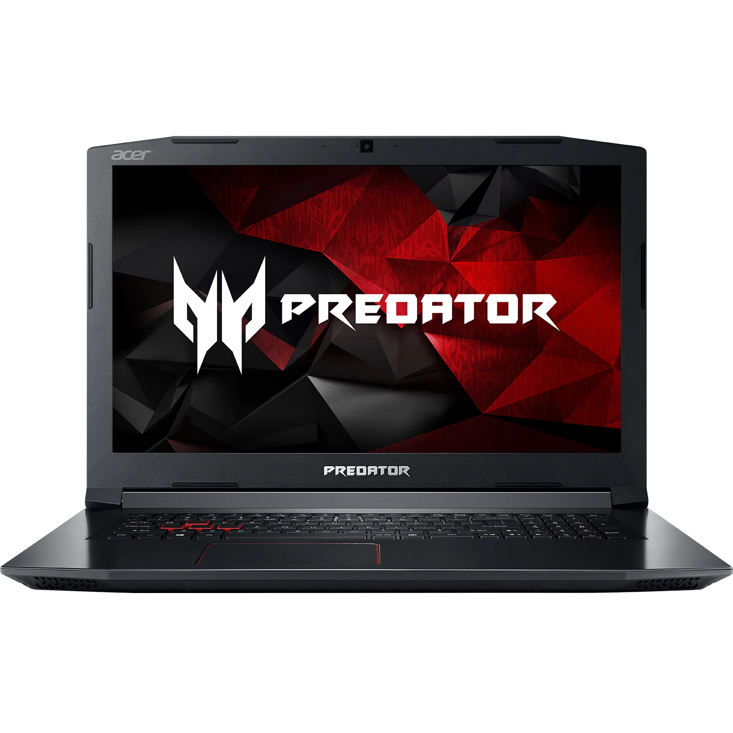 ACER PREDATOR İ7 7700HQ 16RAM 256SSD 128SSD GTX 1060 Yenilenmiş