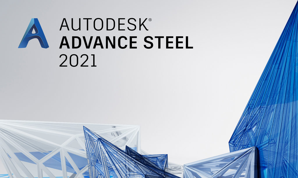 Advance Steel 2021