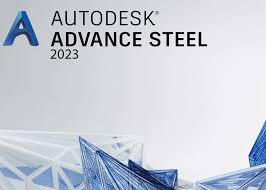 Advance Steel 2023