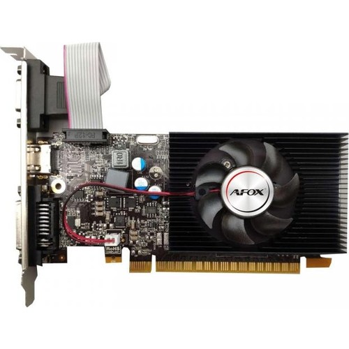 AFOX AF740-4096D3L3 GEFORCE GT740 4GB DDR3 128BIT (DVI-HDMI-VGA)