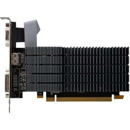 AFOX R5 220 AFR5220-1024D3L9 64BIT DDR3 1GB EKRAN KARTI