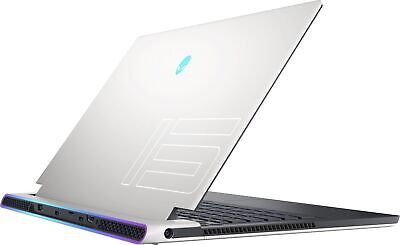 ALİENWARE İ7 11800H 32G RAM 1TB SSD RTX3070 17.3 FHD İPS