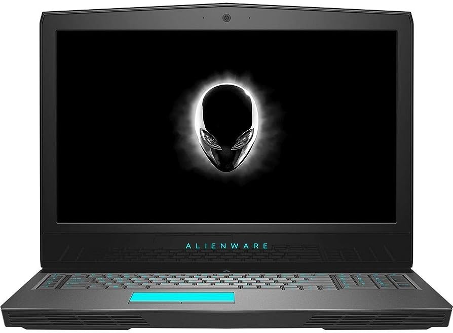 ALİENWARE İ7 7700HQ 16G RAM 512G SSD 1TB GTX1070 17.3 İPS Yenilenmiş