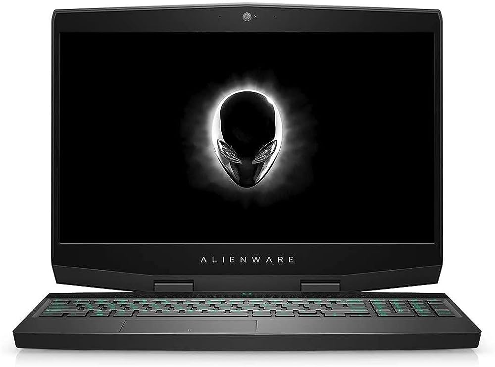 ALİENWARE İ7 9750H 16G RAM 1256G SSD 1TB HDD RTX2060 17.3