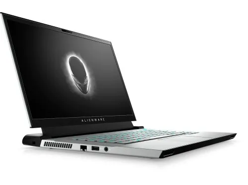 ALİENWARE İ9 10980HK 32RAM 1.5TB SSD RTX2080 SUPER 150W 300HZ 17 Yenilenmiş