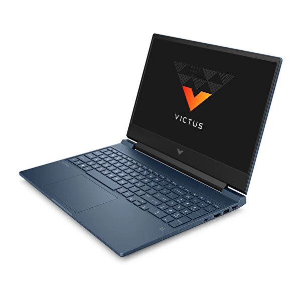 AMBALAJINDA SIFIR HP VİCTUS İ5 12450H 12RAM 256SSD RTX3050 144HZ