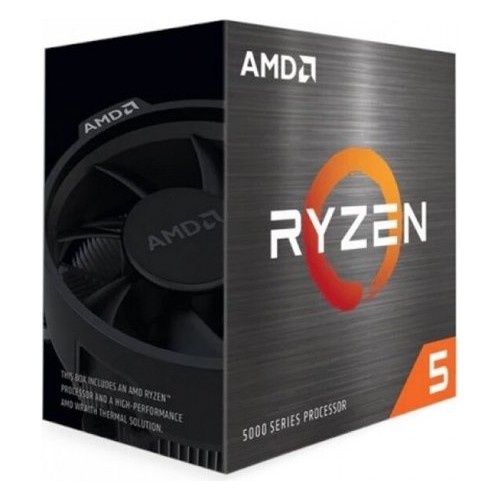 AMD RYZEN 5 5500 3.6 GHZ 6 CEKIRDEK 16MB CACHE AM4 SOKET 7NM ISLEMCI
