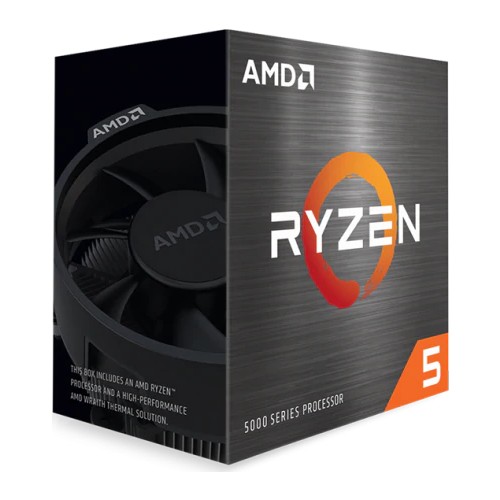 AMD RYZEN 5 5600X 3.7GHZ 35MB CACHE SOKET AM4 ISLEMCI