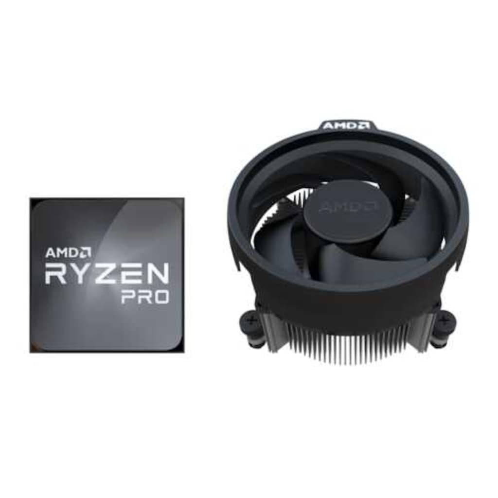 AMD RYZEN 7 PRO 4750G 12 MB 8ÇEKIRDEKLI O/B RADEON AM4 65W KUTUSUZ FANLI