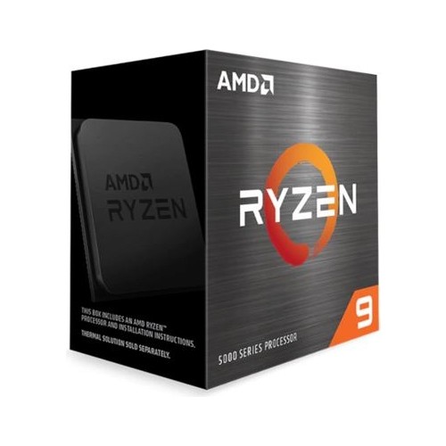 AMD RYZEN 9 5950X 3.4GHZ 72MB CACHE SOKET AM4 İŞLEMCİ
