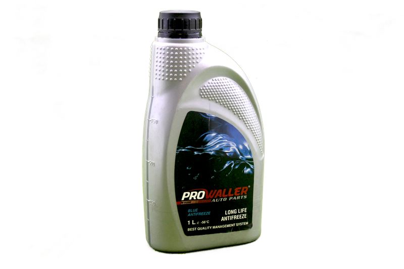 ANTİFİRİZ MAVİ 1 LT-KOLI 12 ADET  -56 DERECE