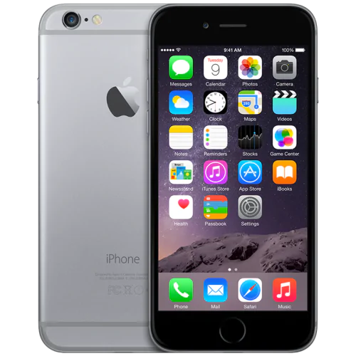 Apple iPhone 6 16 GB A Grade Yenilenmiş