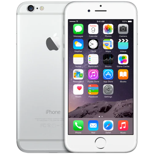 Apple iPhone 6 32 GB A Grade Yenilenmiş