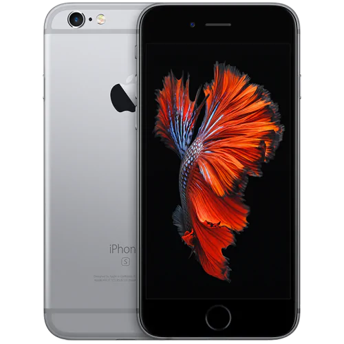 Apple iPhone 6s 16 GB A Grade Yenilenmiş