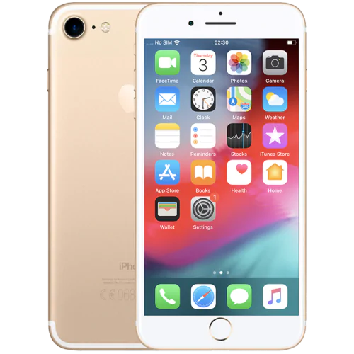 Apple iPhone 7 256 GB A Grade Yenilenmiş