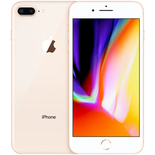 Apple iPhone 8 Plus 64 GB A Grade Yenilenmiş