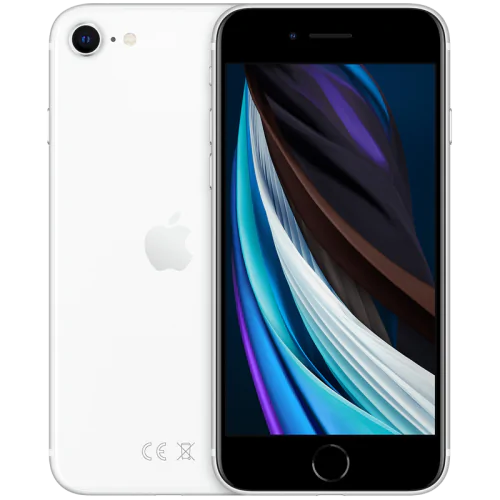 Apple iPhone SE 2020 128 GB A Grade Yenilenmiş