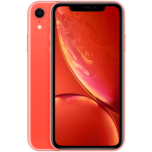 Apple iPhone XR 64 GB A Grade Yenilenmiş