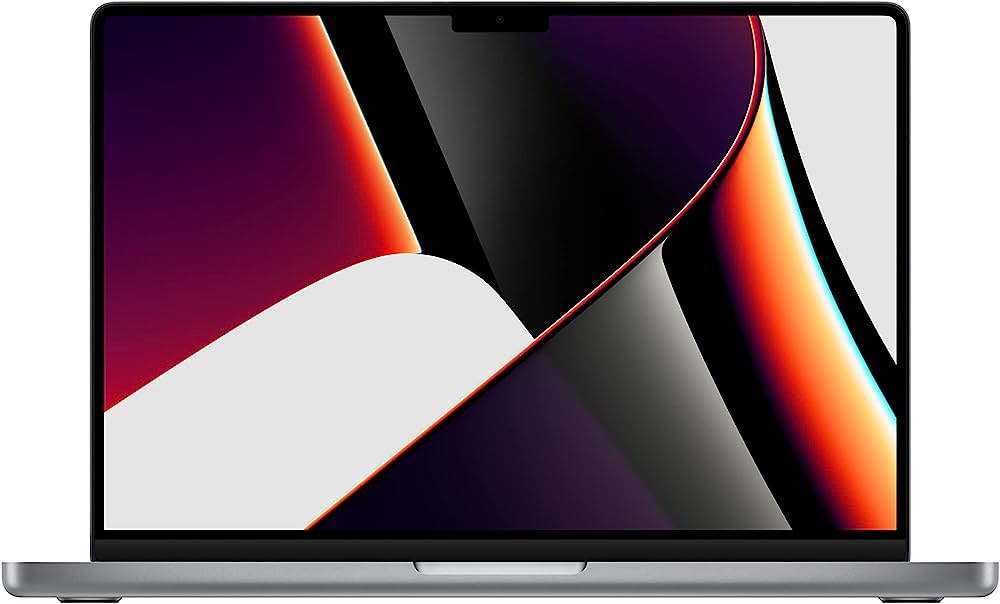 APPLE M1 PRO 16 RETİNA XDR 16G RAM 1TB SSD