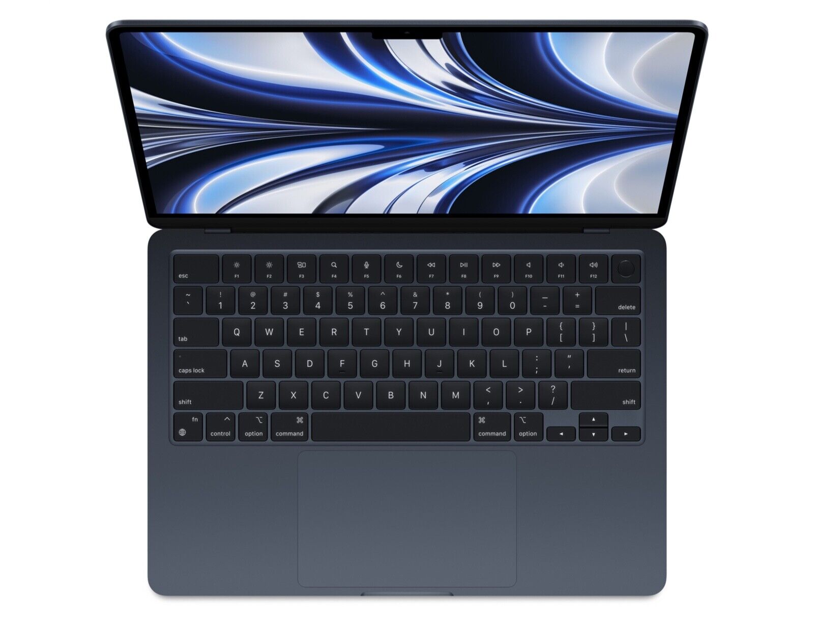 APPLE MACBOOK AİR M2 8RAM 256SSD 2.42 GHZ 15AY TR 41DEVİR