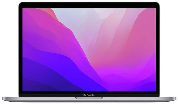 APPLE MACBOOK M1 PRO 8G RAM 256G SSD TOUCH BAR RETİNA Yenilenmiş