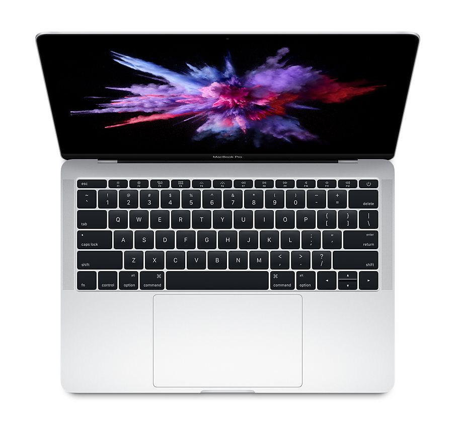 APPLE MACBOOK PRO İ5 2.3GHZ 2017 8G RAM 256G SSD İRİS PLUS Yenilenmiş