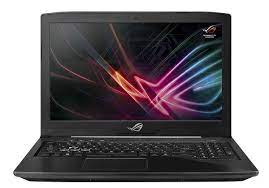 ASUS ROG STRIX / İ7 7700HQ 16G RAM 1TB 256G SSD GTX1070 144HZ FHD Yenilenmiş