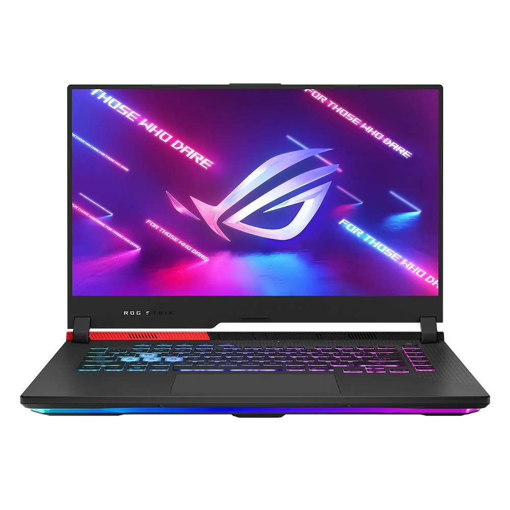 ASUS ROG STRİX RYZEN 7 4800H 8G RAM 512G SSD GTX1650 144HZ