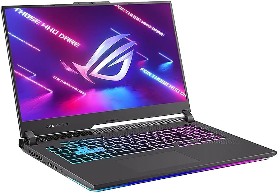 ASUS ROG STRIX RYZEN 9 6900HX 16G RAM DDR5 1TB SSD RTX3080 360HZ