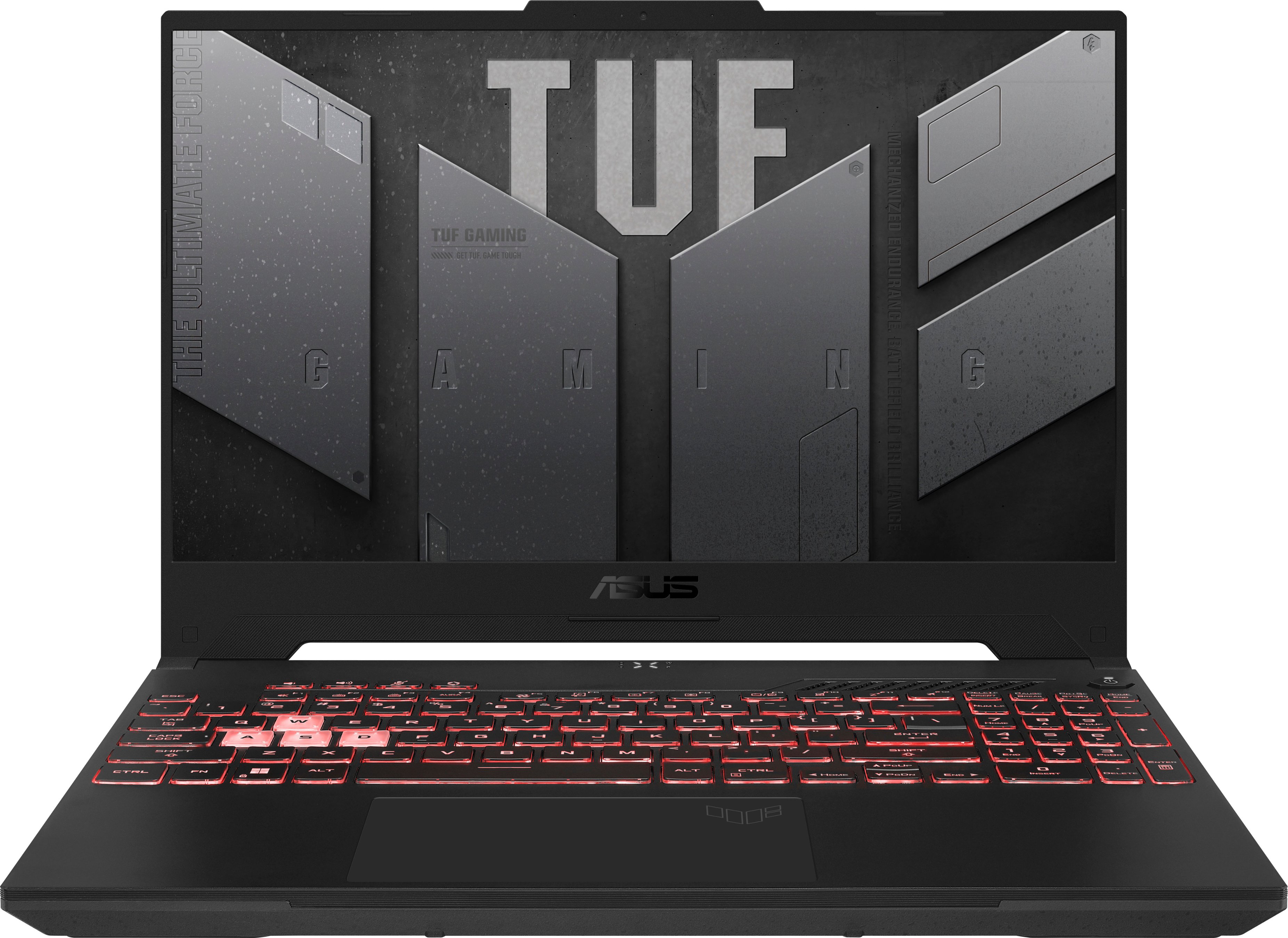 ASUS TUF / RYZEN 7 16RAM 1TB 128SSD GTX1660Tİ 17.3İPS Yenilenmiş