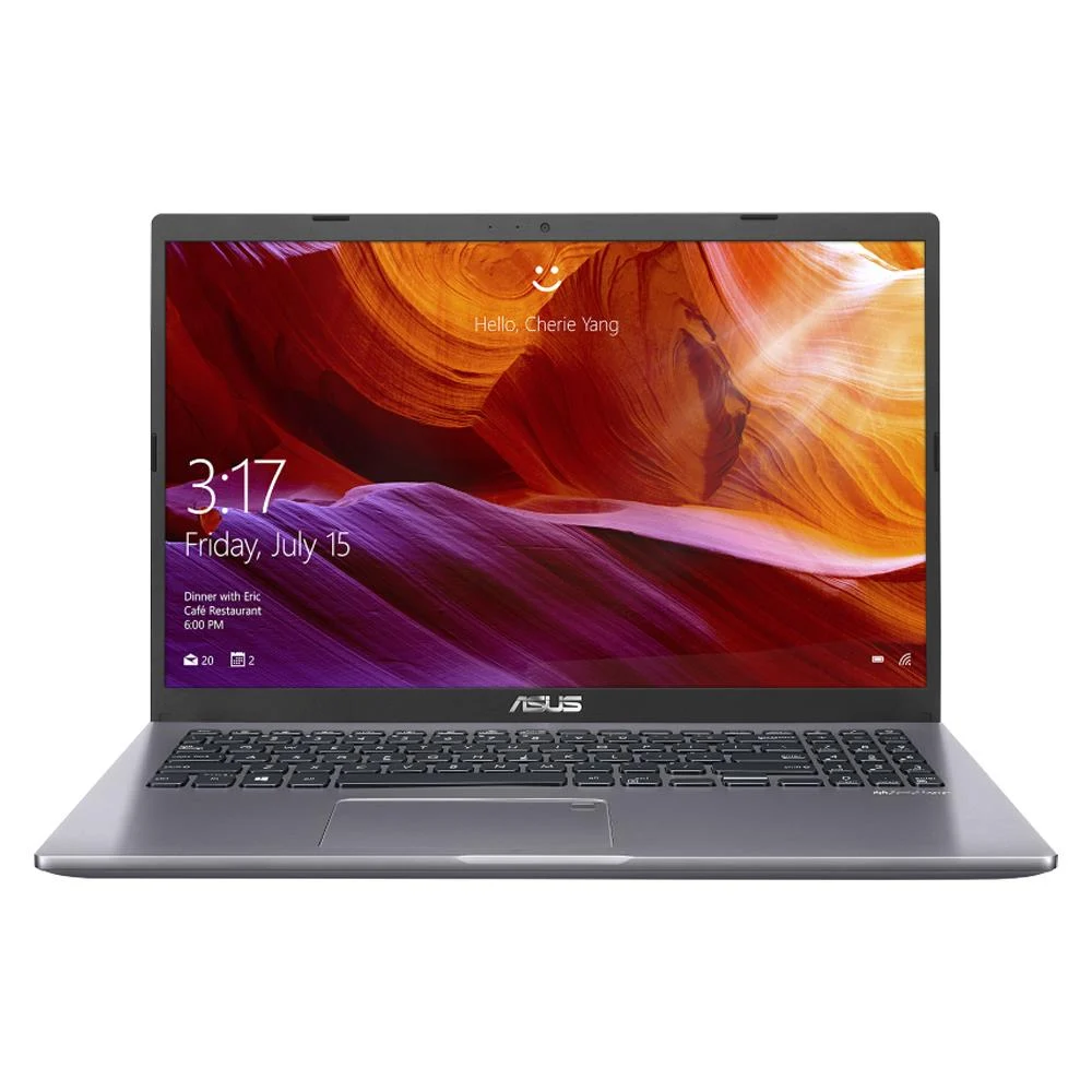 ASUS VİVOBOOK İ5 10.NESİL 8G RAM 256G SSD İNTEL HD FHD İPS EKRAN