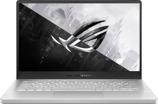 ASUS ZYPHERUS / RYZEN 9 32G RAM 1TB SSD RTX2060 120HZ