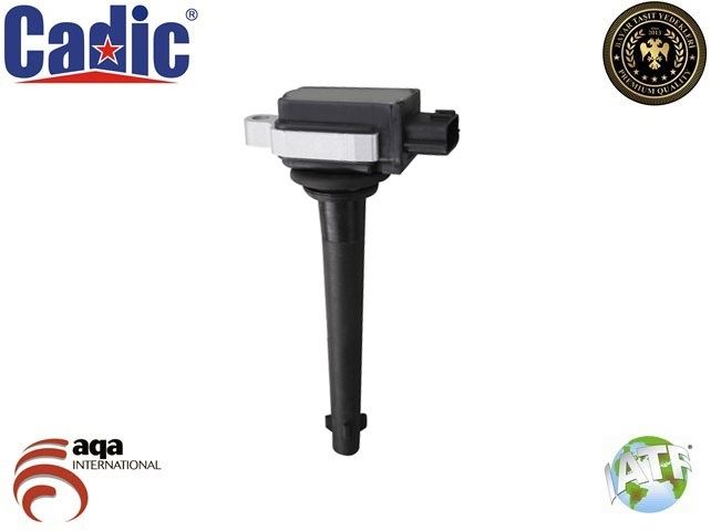 ATEŞLEME BOBİNİ CLIO III (05-15) / CUBE (Z12) (10-) JUKE (F15) (10-) MICRA / MARCH (K12E) (02-05) MICRA / MARCH (K12E) CC (05-10) NOTE (E11) (06-14) NV 200 (M20_) (10-) QASHQAI (J10) (07-13) TIIDA (C11X) (07-) X-TRAIL (T31) (07-13) KALEM BOBİN