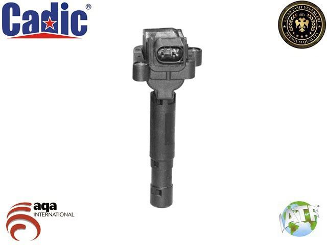 ATEŞLEME BOBİNİ C SERİ W203 (00-07) C SERİ W203 SPORT COUPE (03-08) C SERİ W203 T MODEL (00-07) C SERİ W204,S204 (07-14) CLK SERİ W209 CABRIO (02-09) CLK SERİ W209 COUPE (01-09) E SERİ W211 (02-08) S 211 E SERİ W211 (02-08) SLK SERİ W171 (04-) KALEM BOBİN
