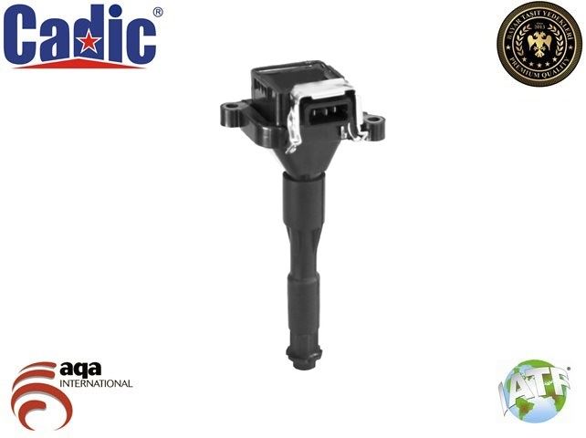 ATEŞLEME BOBİNİ ROADSTER (E52) (02-03) / SILVER SERPH (98-02) / 45 (RT) (99-) 75 (RJ) (99-) / 3 SERİ E36 (90-) 3 SERİ E36 COMPACT (94-) 3 SERİ E46 (98-05) 3 SERİ E46 COMPACT (01-) 5 SERİ E34 (88-97) 5 SERİ E39 (95-) 5 SERİ E60-E61 (03-10) 7 SERİ E38 (94-) 