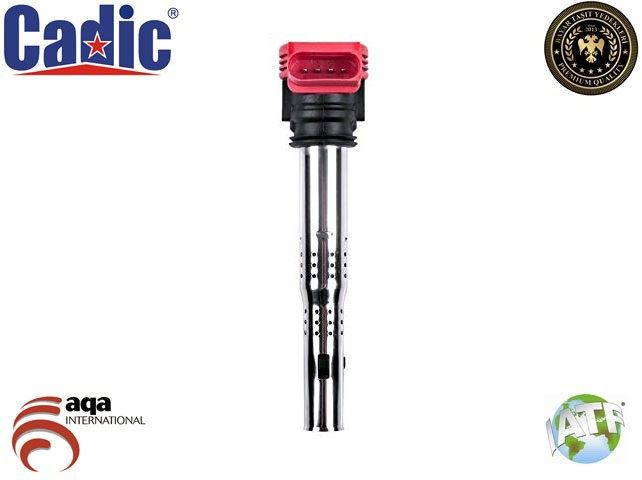 ATESLEME BOBUINI VW TOUAREG 2006-AUDI A4 02-09  -A5 07-17  A6- 2004- A7 10-15  A8  2005 - 06E905115