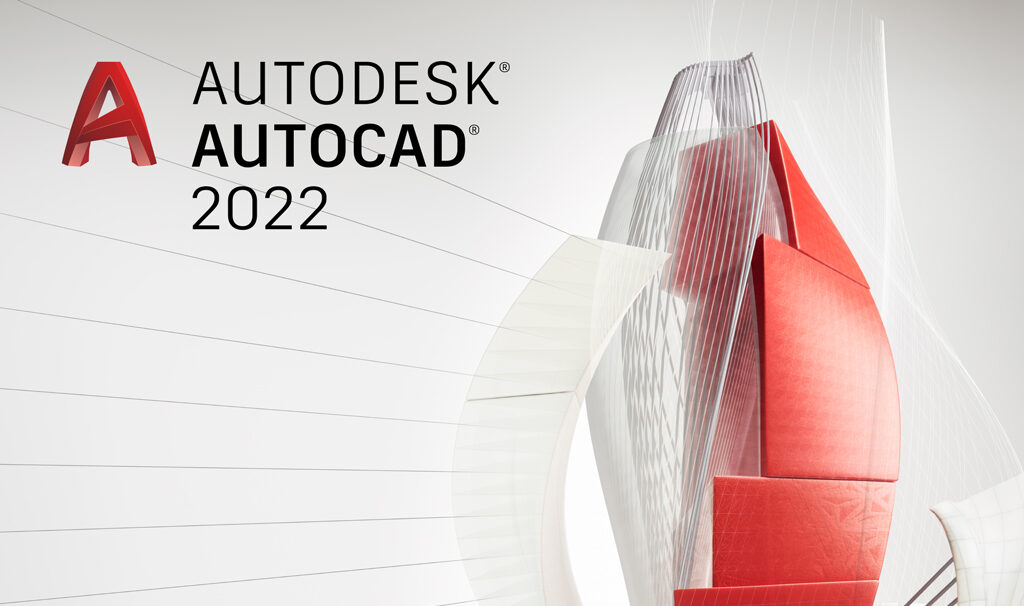AutoCad 2022 For MAC