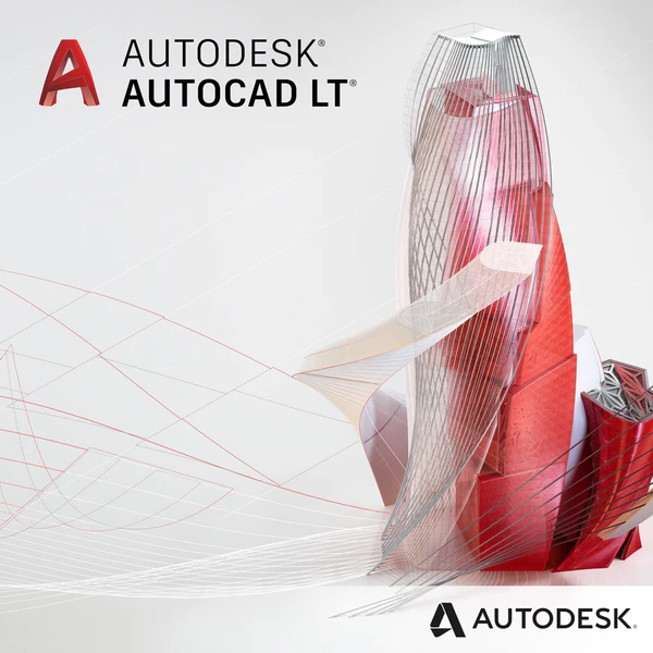 AutoCad LT 2021 For MAC