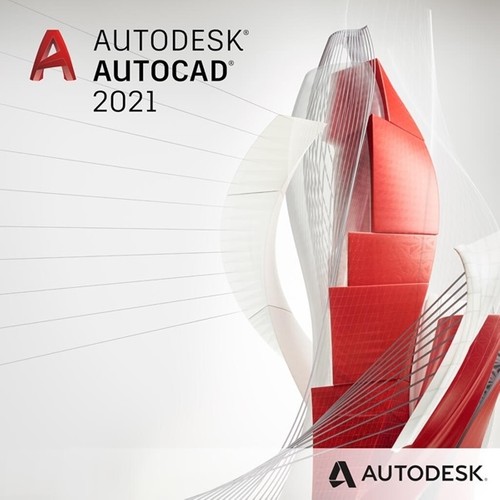 AutoCAD LT 2021 Lisans Anahtarı 32&64 bit 