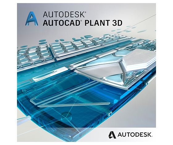 AutoCad Plant 3D 2023