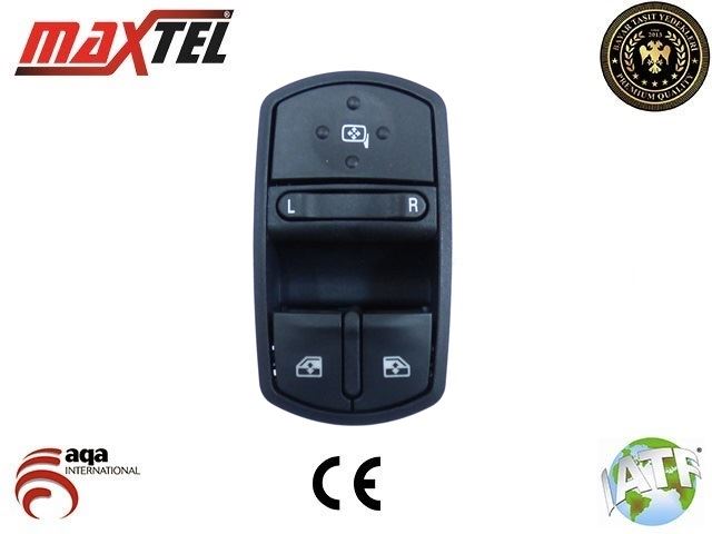 CAM KALDIRMA ANAHTARI OPEL CORSA D SOL 13258521