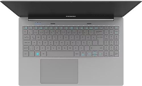 CASPER NİRVANA İ5 1135G7 8RAM 512SSD İRİS PLUS IPS