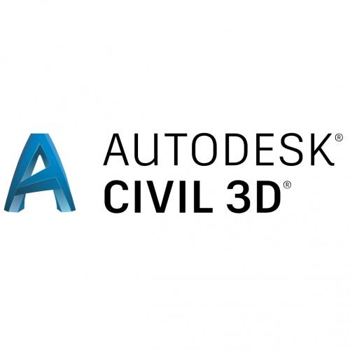 Civil 3D Project Explorer 2021
